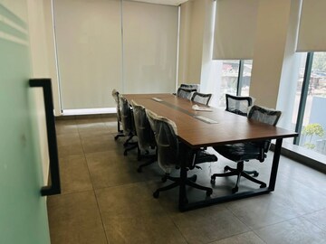 Gym in  Office Space at Vijay Nagar – for Rent