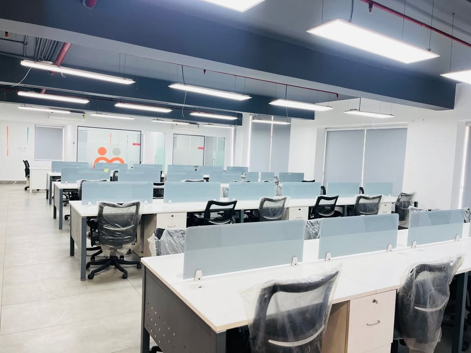Office Space For Rent in Vijay Nagar