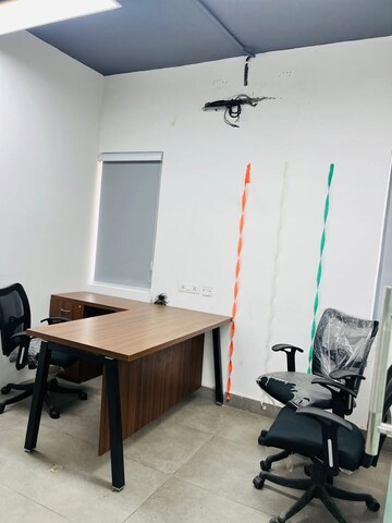 Team Area in  Office Space at Vijay Nagar – for Rent