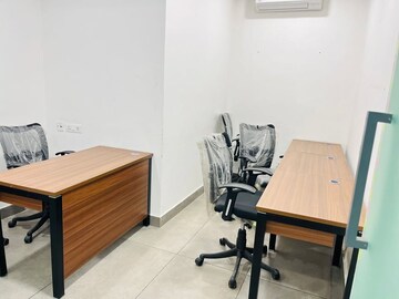 Team Area in  Office Space at Vijay Nagar – for Rent