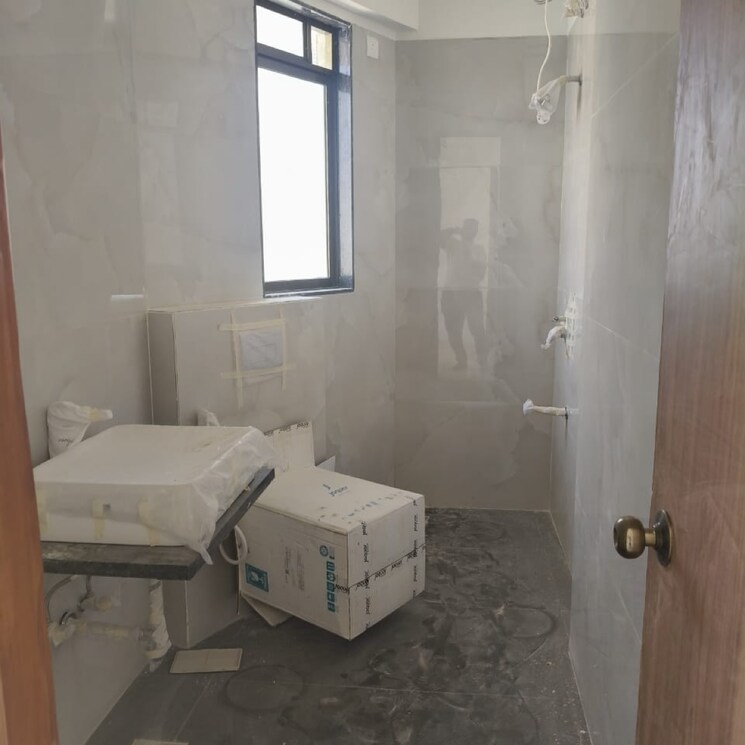 Bathroom, aristo-1515-moneco 2 Bedroom 635 Sq.Ft. Apartment In Kamgar Nagar Mumbai 8790730