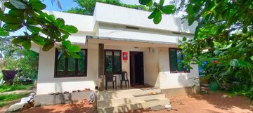 3 BHK Independent House – Exterior View View at Ayyanthole - for Sale