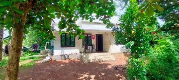 3 BHK Independent House – Exterior View View at Ayyanthole - for Sale