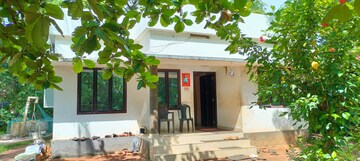 3 BHK Independent House – Exterior View View at Ayyanthole - for Sale