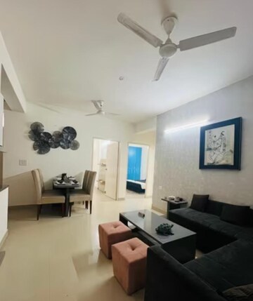 Team Area in 3 BHK Apartment at Sector 85 – for Sale