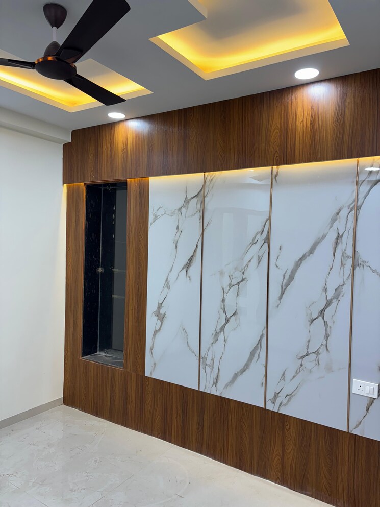 Bedroom, green fields colony 4 Bedroom 4540 Sq.Ft. Builder Floor In Green Fields Colony Faridabad 8790743