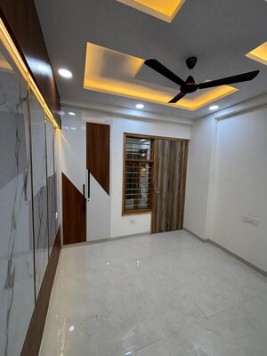 4 BHK Builder Floor For Sale in Green Fields Colony