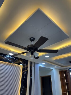 Furnished Amenities in 4 BHK Builder Floor at Green Fields Colony – for Sale