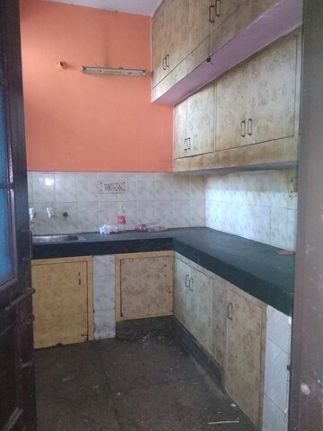 Kitchen in 2 BHK Independent House at Omicron 1a Greater Noida – for Sale
