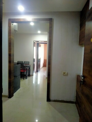 2 BHK Apartment For Rent in Althan