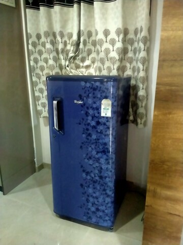 Furnished Amenities in 2 BHK Apartment at Althan – for Rent