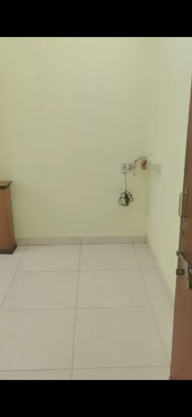 Room, goregaon west 1 Bedroom 450 Sq.Ft. Apartment In Goregaon West Mumbai 8790745