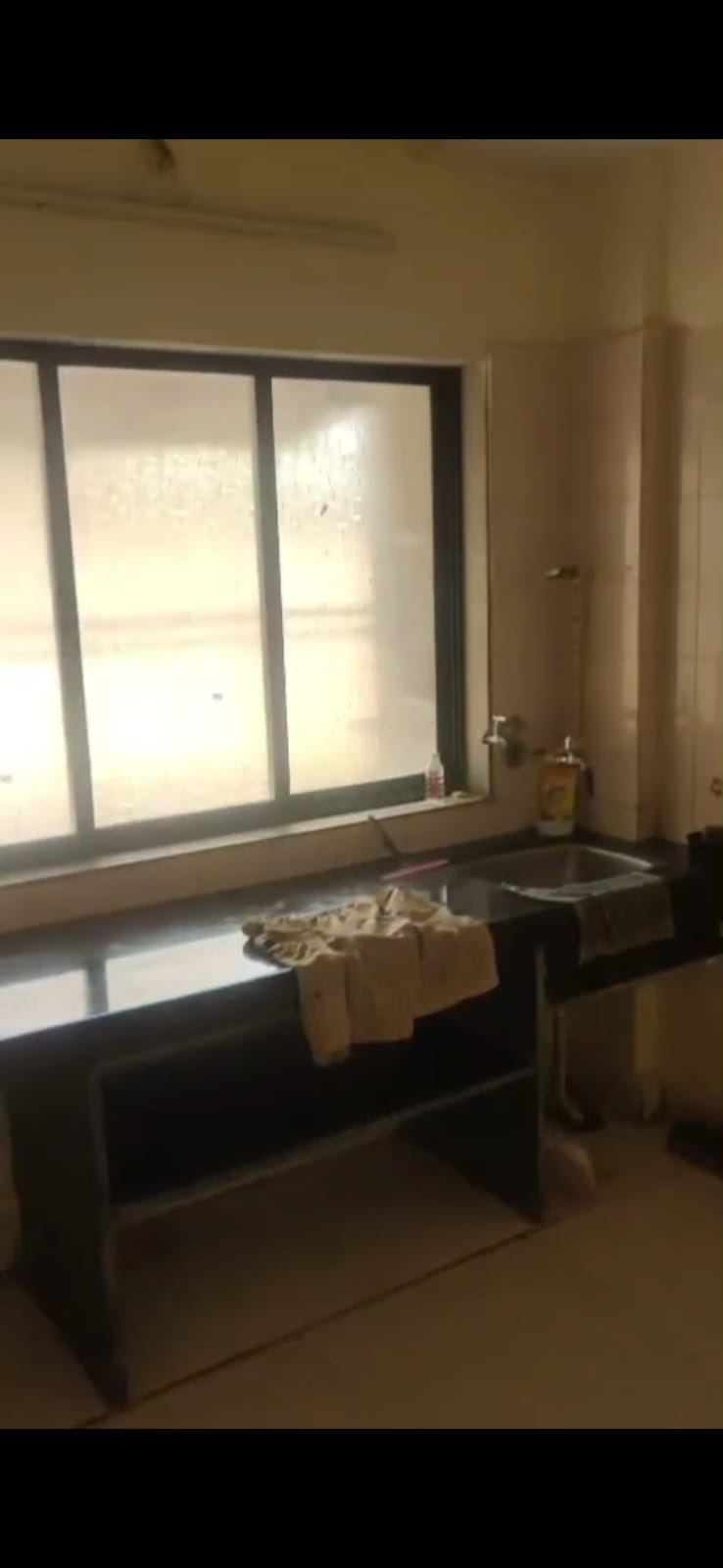 1 BHK Apartment For Rent in S.V Road