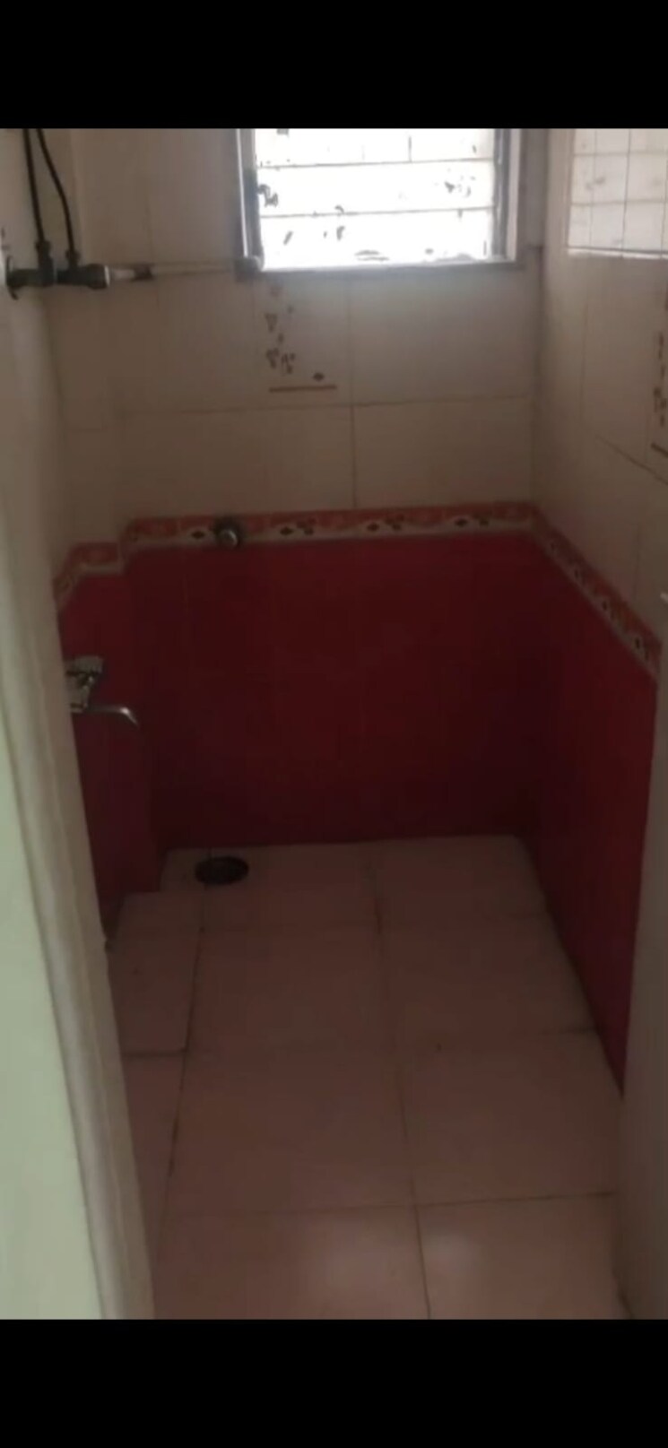 Bathroom, goregaon west 1 Bedroom 450 Sq.Ft. Apartment In Goregaon West Mumbai 8790745