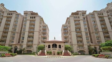 3 BHK Apartment For Sale in DLF Beverly Park I, Sector 28