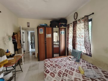 Bedroom in 2 BHK Apartment at Sungrace B Wing, Chandivali – for Rent