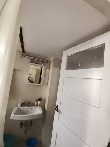 Attached Bathroom in 2 BHK Apartment at Sungrace B Wing, Chandivali – for Rent