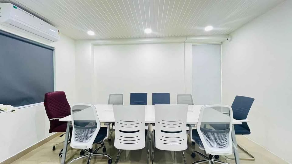 Office Space For Rent in Vijay Nagar