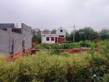 Plot Area in  Plot at Sector 44 – for Sale