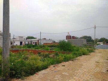 Plot Area in  Plot at Sector 44 – for Sale