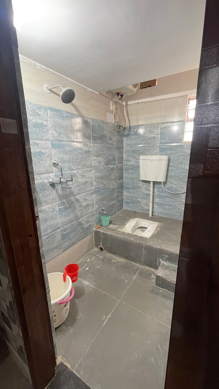 Bathroom, kokar 2.5 Bedroom 900 Sq.Ft. Independent House In Kokar Ranchi 8790741
