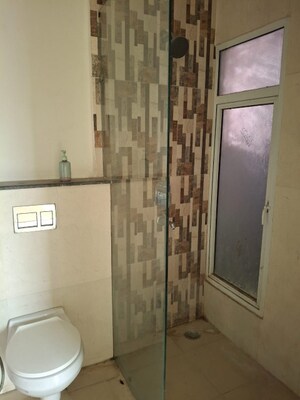 Bathroom in 3 BHK Apartment at Gaur Saundaryam, Tech Zone 4 Greater Noida – for Sale