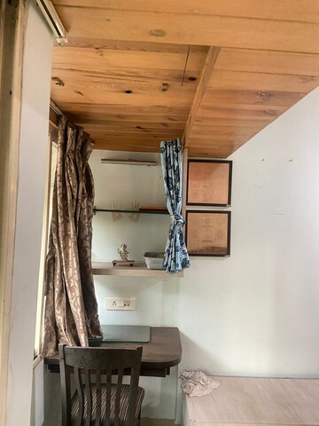  2 BHK Apartment at Himgiri Lokupvan Phase II CHS Ltd, Vasant Vihar – for Rent
