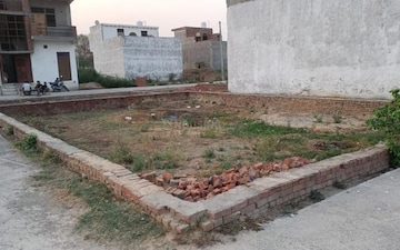 Plot For Sale in Jaura Prime Boulevard, Sector 3