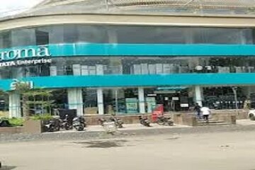  Showroom For Sale in Shreeya Amalga, Thaltej