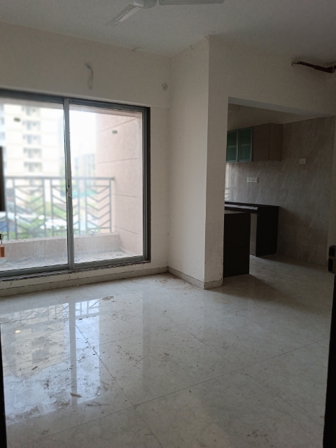 1.5 BHK Apartment For Sale in Parikh Yash Platina