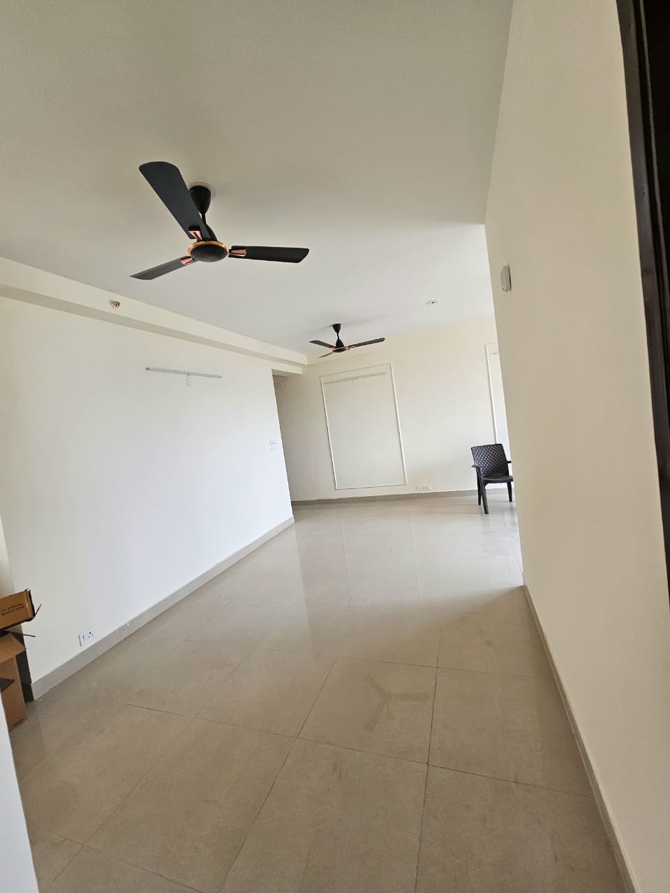 3 BHK Apartment For Rent in Shapoorji Pallonji Joyville Phase 2