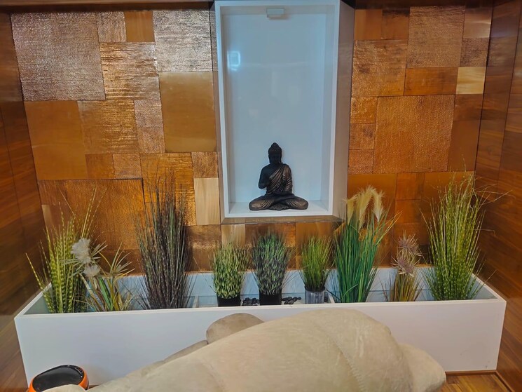 Bedroom, shivalik-satyamev Commercial Office Space 1700 Sq.Ft. In Bopal Ahmedabad 8790765