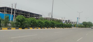 Plot Area in  Plot at Sector 80 – for Sale