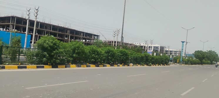 undefined, sector 80  250 Sq.Yd. Plot In Sector 80 Faridabad 8790779
