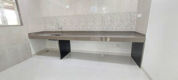 Kitchen in 2.5 BHK Apartment at Nanded City Sur, Nanded – for Rent