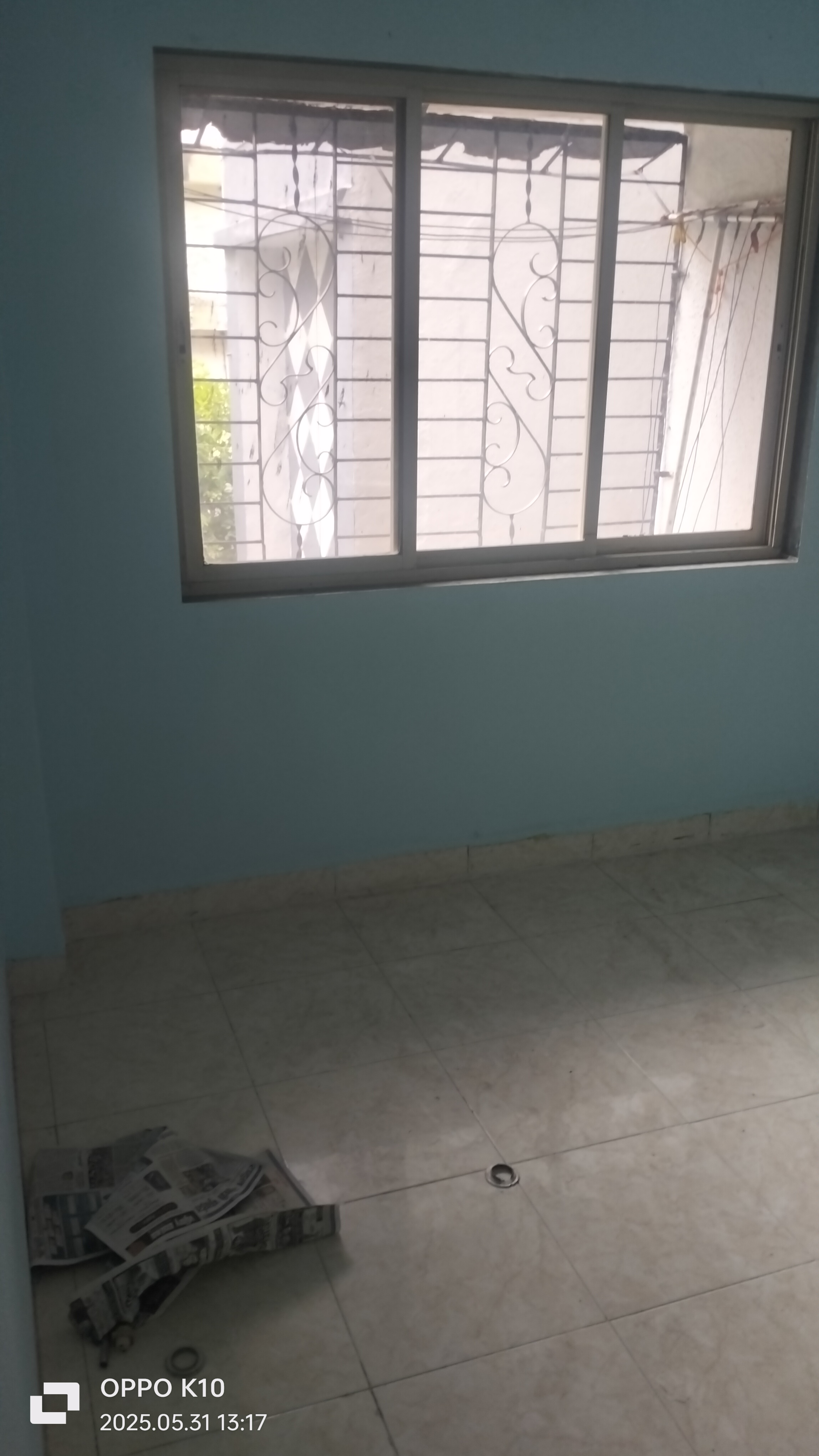 2 BHK Apartment For Sale in Rustomjee Avenue J