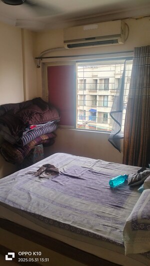 Bedroom in 2 BHK Apartment at Rustomjee Avenue J, Virar West – for Sale