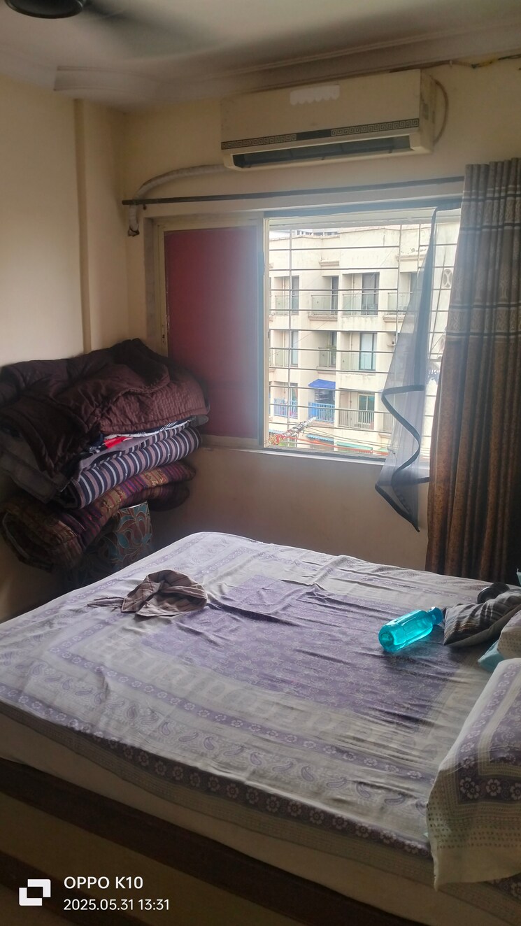 Bedroom, rustomjee-avenue-j 2 Bedroom 584 Sq.Ft. Apartment In Virar West Palghar 8790773