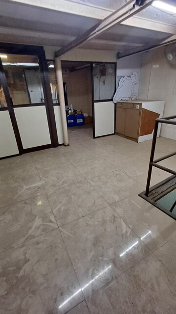 Room in  Shop at Panch Pakhadi – for Rent