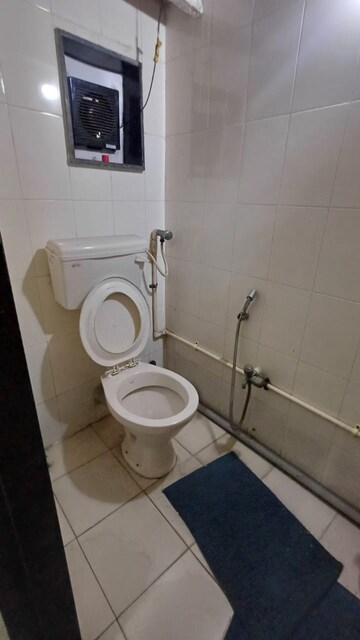Washroom in  Shop at Panch Pakhadi – for Rent