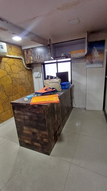 Kitchen in  Shop at Panch Pakhadi – for Rent