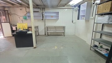 Kitchen in  Shop at Panch Pakhadi – for Rent