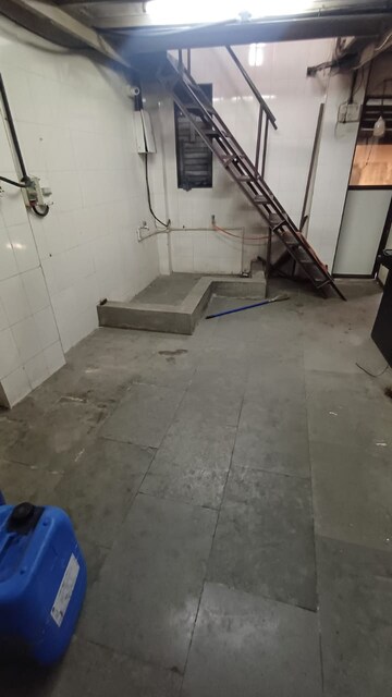 Team Area in  Shop at Panch Pakhadi – for Rent