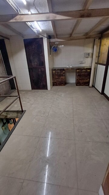 Kitchen in  Shop at Panch Pakhadi – for Rent