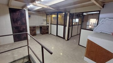 Room in  Shop at Panch Pakhadi – for Rent