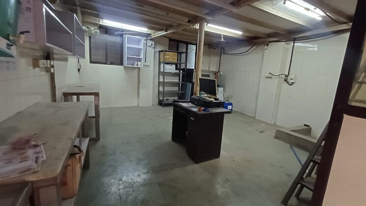  Parking, panch pakhadi Commercial Shop 800 Sq.Ft. In Panch Pakhadi Thane 8790763