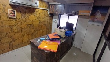 Team Area in  Shop at Panch Pakhadi – for Rent