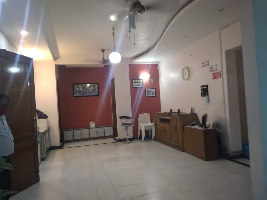 2 BHK + Extra Room Independent House For Sale in Gnida