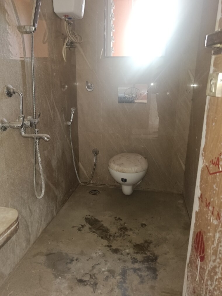 Bathroom, parikh-yash-platina 1.5 Bedroom 639 Sq.Ft. Apartment In Virar West Palghar 8790792