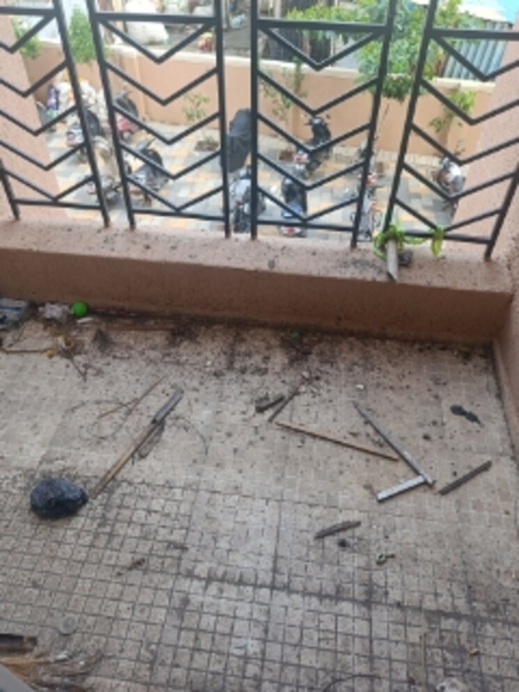 Master Bedroom, parikh-yash-platina 1.5 Bedroom 639 Sq.Ft. Apartment In Virar West Palghar 8790792